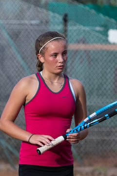 Cara June Thom 280 - Luebecker Stadtmeisterschaft